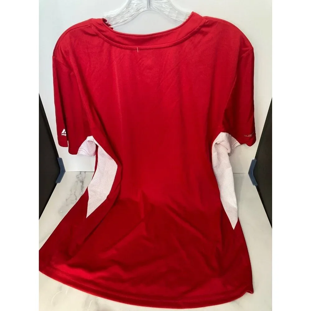 New‎ Without Tags Youth Size Xl Majestic St Louis Cardinals Baseball Jersey